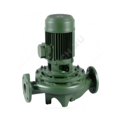Насос ин-лайн с сухим ротором CM 50-1270 T-IE3 DAB 60180073