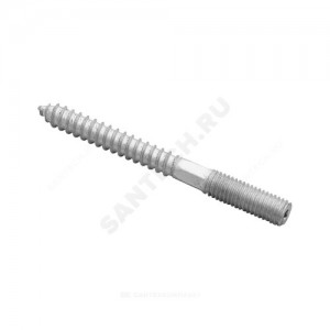 Винт-шуруп М10х100 Россия Винт-шуруп М10х100 Россия