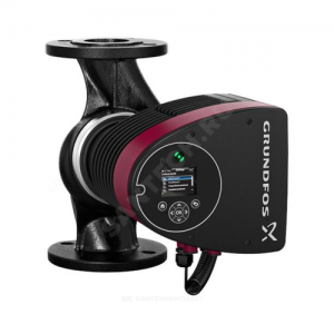 Насос циркуляционный с мокрым ротором MAGNA3 50-60 F PN6/10 1х230В/50 Гц Grundfos 97924281