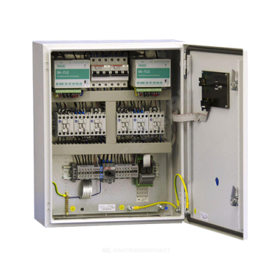 Шкаф управления SK-712/sd-1-30 (60A) Wilo 2785159