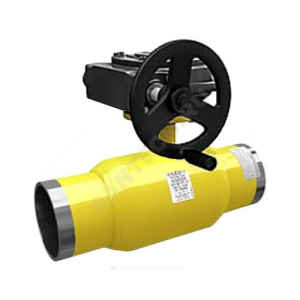 Кран шаровой сталь газ КШ.Ц.П.Р Ду 100 Ру25 п/привар с редуктором LD КШ.Ц.П.Р.GAS.100/080.025.Н/П.02 Кран шаровой сталь газ КШ.Ц.П.Р Ду 100 Ру25 п/привар с редуктором LD КШ.Ц.П.Р.GAS.100/080.025.Н/П.02