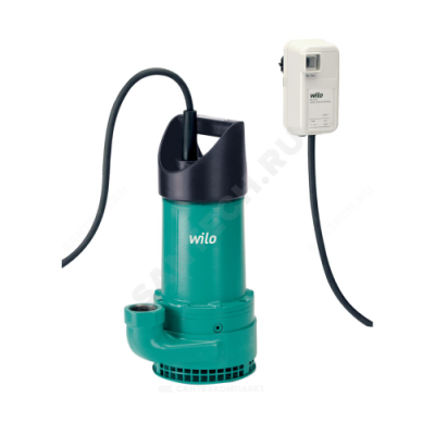 Насос дренажный KS 8 DS Wilo 6019739
