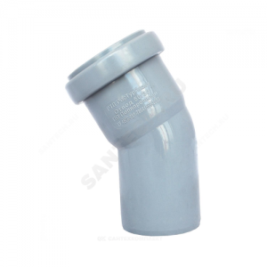 Отвод PP-H серый Дн 40х87гр б/нап в/к RTP (РосТурПласт) 16739 Отвод PP-H серый Дн 40х87гр б/нап в/к RTP (РосТурПласт) 16739