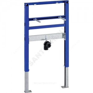 Инсталляция для умывальника Duofix Geberit 111.490.00.1