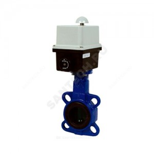 Затвор дисковый поворотный чугун VFY-WA(SYLAX) Ду 300 Ру16 межфл с эл/приводом AMB-Y 230В диск чугун манжета EPDM Danfoss 082G7380 Затвор дисковый поворотный чугун VFY-WA(SYLAX) Ду 300 Ру16 межфл с эл/приводом AMB-Y 230В диск чугун манжета EPDM Danfoss 082G7380