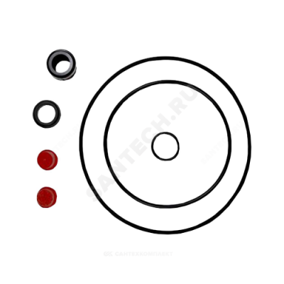 Уплотнение торцевое BUBE 16 мм для насосов TP/TPD Grundfos 96409265