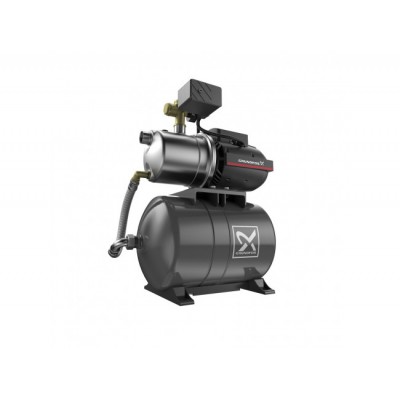 Насосная станция Grundfos JP 5-48 PT-H