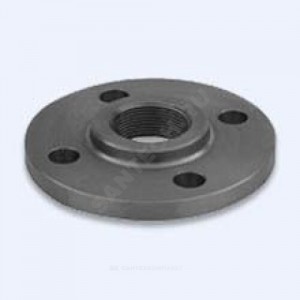 Фланец резьбовой сталь оц Ду65 Wilo 2515506