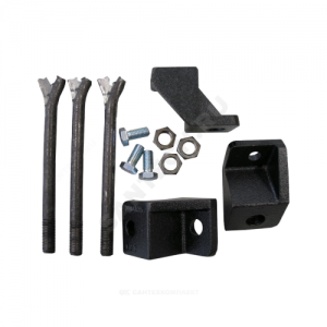 Консоли F 3-12 SET для насосов IPL(E)/DPL(E) 32…80 IL (E)/DL(E 32…50 Wilo 2040967