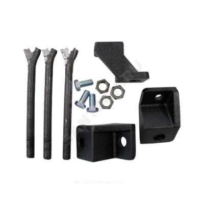 Консоли F 3-12 SET для насосов IPL(E)/DPL(E) 32…80 IL (E)/DL(E 32…50 Wilo 2040967