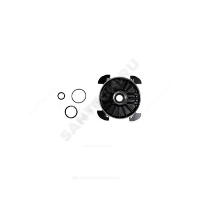 Комплект Kit, ND-end shield comp MG 100 Grundfos 96279831