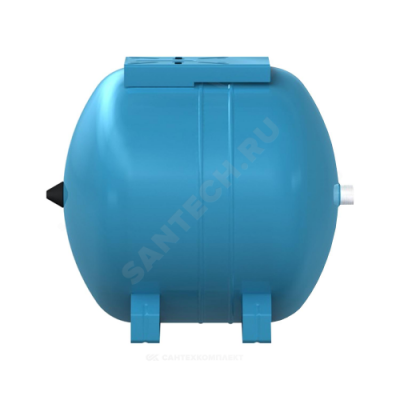 Гидроаккумулятор Refix HW 80 л 10 бар горизонтальный Reflex 7200340