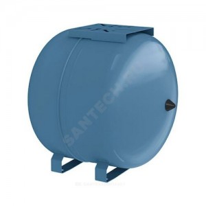 Гидроаккумулятор Refix HW 100 л 10 бар горизонтальный Reflex 7200350