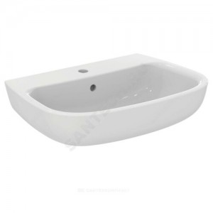 Умывальник подвесной ESEDRA 65 Ideal Standard T279701 .