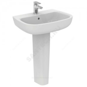 Умывальник подвесной ESEDRA 65 Ideal Standard T279701 .