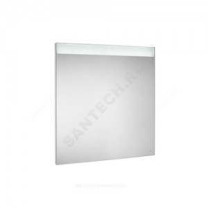 Зеркало Prisma Comfort 80 с подсветкой Roca 812264000