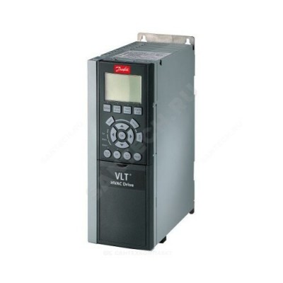 Преобразователь частоты VLT HVAC Drive FC 102 4 кВт Danfoss 131B4229