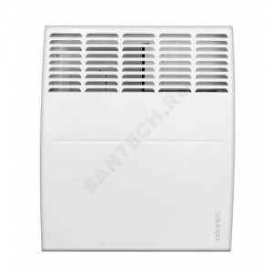 Конвектор электрический настенный F129 CMG-BD1 0.5кВт с электронным термостатом Atlantic 500064