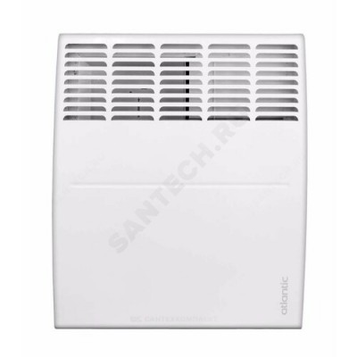 Конвектор электрический настенный F129 CMG-BD1 2кВт с электронным термостатом Atlantic 500068