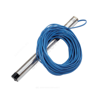 Насос скважинный SQ 2-85 с кабелем L=80м 1х200-240В/50 Гц Grundfos 96524444