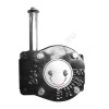 Редуктор для затвора Ду 250-300 Benarmo