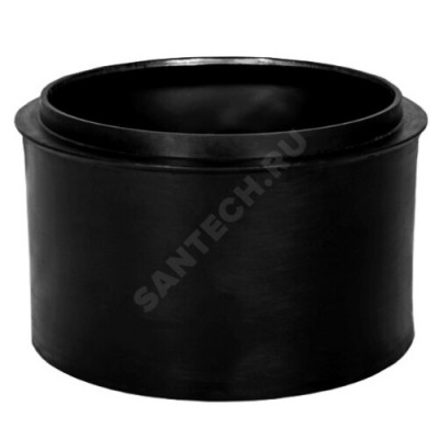Кольцо для горловины H=500мм D=550мм удлинительное Акватек 0-23-0210