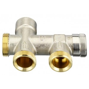 Danfoss RA-KE G 3/4, R 1/2 Danfoss RA-KE G 3/4, R 1/2