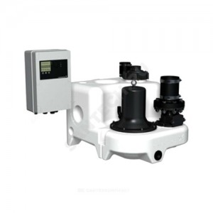 Установка канализационная MD1.80.80.40.4.51D/450.SE Grundfos 96102286