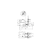 Установка канализационная Multilift MD 12.1.4 Grundfos 97901096