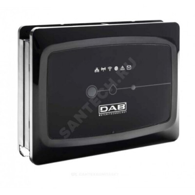 Блок D.Connect Box DAB 60172819