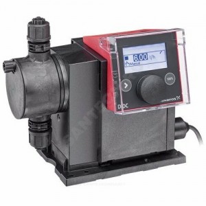 Насос дозировочный DDC 15-4 AR-PP/E/C-F-31U2U2FG Grundfos 97721495 Насос дозировочный DDC 15-4 AR-PP/E/C-F-31U2U2FG Grundfos 97721495