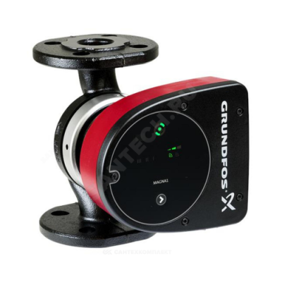 Насос циркуляционный с мокрым ротором MAGNA1 50-100F PN6/10 1х230В/50 Гц Grundfos 97924191