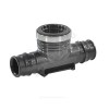 Тройник для PE-X PPSU Дн 20х1/2"х20 ВР Q&E Uponor 1042339 Тройник для PE-X PPSU Дн 20х1/2"х20 ВР Q&E Uponor 1042339