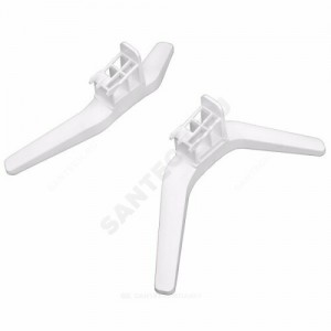 Ножки пластик для конвектора Atlantic 517400