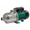 Насос нормальновсасывающий MP 605-DM/IE3 Wilo 4210864